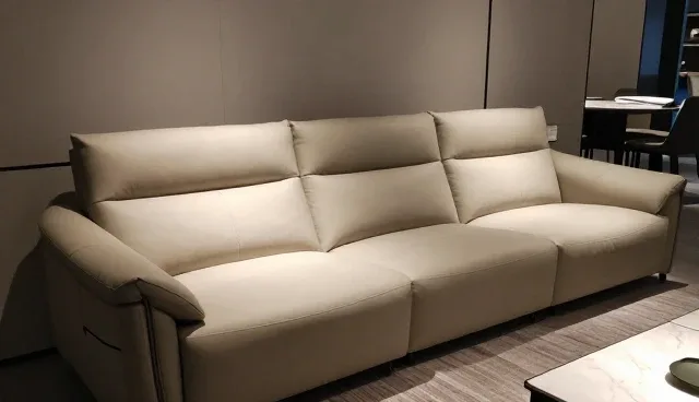 如何在民用家具选型中结合现代工艺?