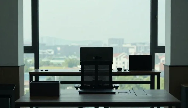 现代简约沙发如何适配不同办公场景